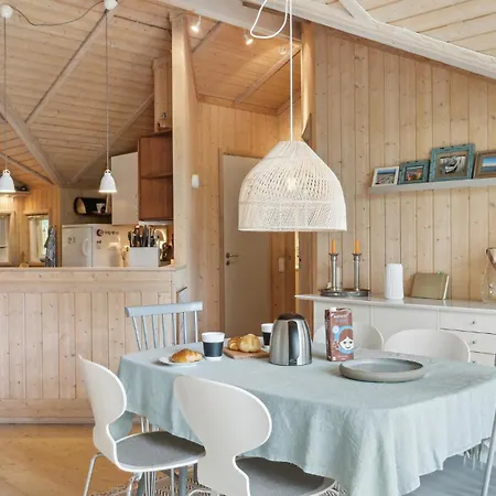 Stunning In Vaeggerlose With Wifi Vakantiehuis *