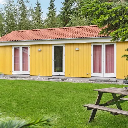 Stunning In Vaeggerlose With Wifi Bøtø By
